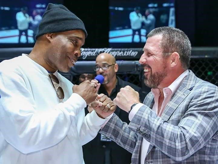 Nunn and Miletich
